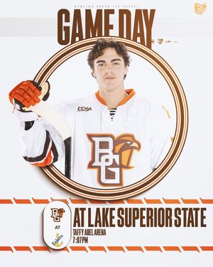 Image post by @bgfalconhockey on Instagram
