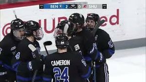Video post by @flohockey on YouTube