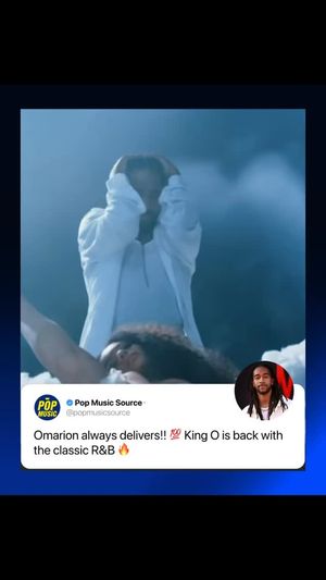 Video post by @Pop Music Source on Facebook