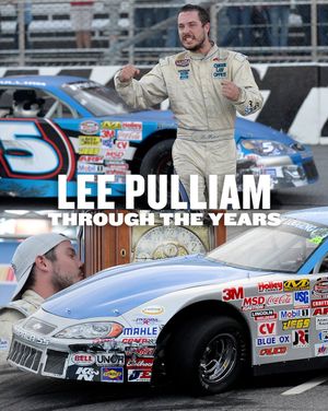 Image post by @NASCARRegional on Twitter