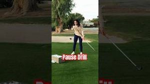 Video post by @standregolf on YouTube