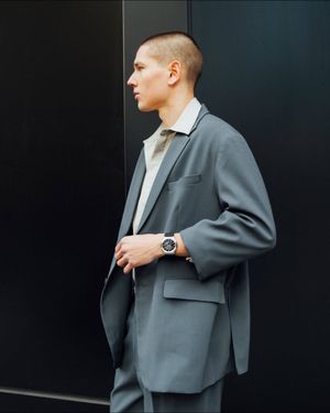 Image post by @gshock_us on Instagram