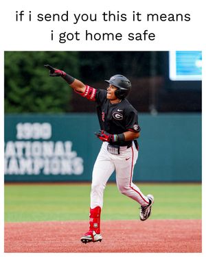Image post by @dawgnation on Instagram