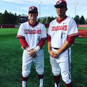Image post by @wsucougarbsb on Instagram