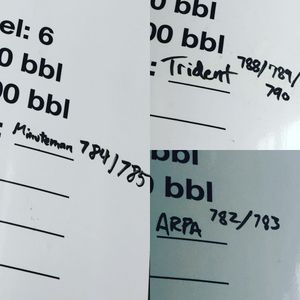 Image post by @biggrovebrewery on Instagram