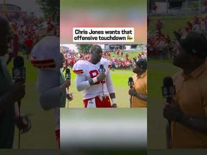 Video post by @nflnetwork on YouTube