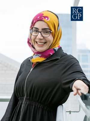 Image post by @royalcollegeofgps on Instagram