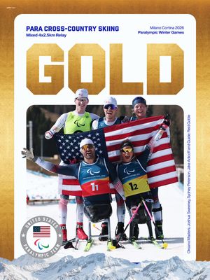 Image post by @teamusa on Instagram