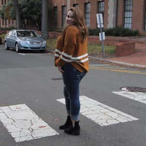 Image post by @daniellecleigh on Instagram