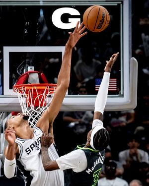 Image post by @spurs on Instagram
