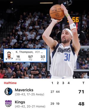 Image post by @espn on Instagram