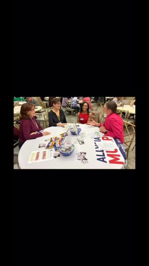 Video post by @Allycia Murphy for Las Vegas Municipal Court, Department 2 on Facebook