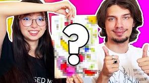Video post by @karinul on YouTube