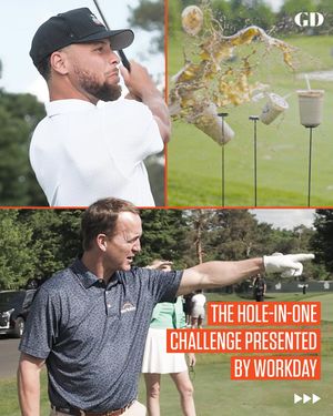 Image post by @golfdigest on Instagram