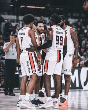 Image post by @brian.bosche on Instagram