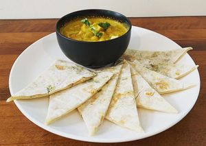 Image post by @LoveHakkaKitchen on Facebook