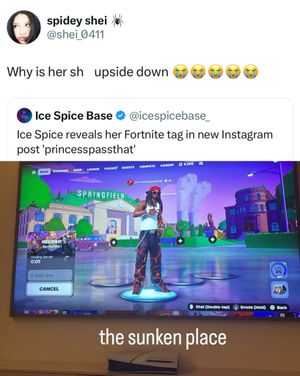 Image post by @brgaming on Instagram