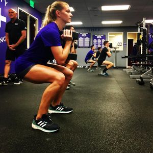 Image post by @hputrackxc on Instagram