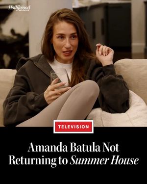 Image post by @hollywoodreporter on Instagram