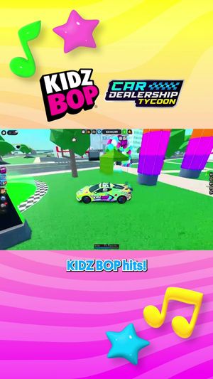 Video post by @kidzbop on TikTok