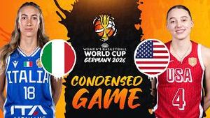 Video post by @fiba on YouTube