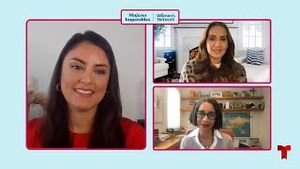 Video post by @telemundo on YouTube