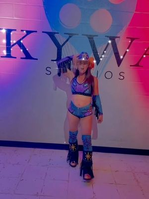 Image post by @themickiejames on Instagram