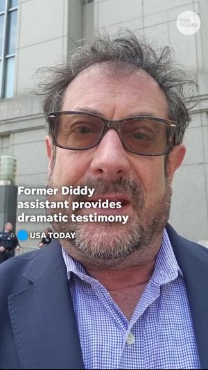 Video post by @usatoday on TikTok