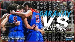 Video post by @Storied Rivals Sports Media, LLC on YouTube