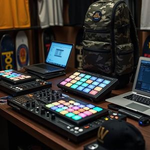 Image post by @awtriphop on Instagram