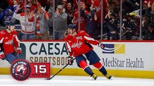 Video post by @nhl on YouTube