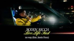 Video post by @roddyricch on YouTube