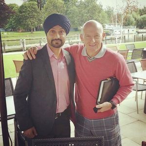 Image post by @baljitrihal on Instagram