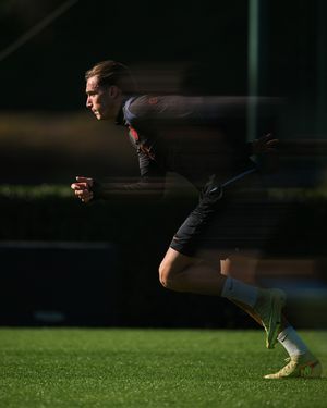 Image post by @inter on Instagram