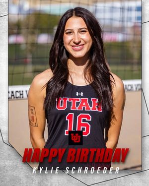 Image post by @utahbeachvb on Instagram