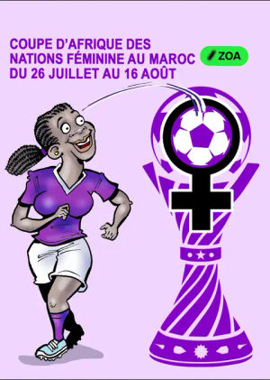 Image post by @zoa_afrique on TikTok