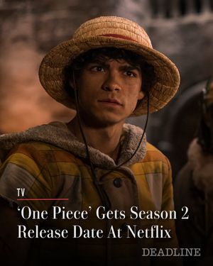 Image post by @deadline on Instagram