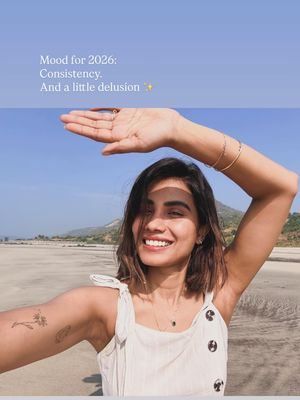 Image post by @thisissruti on Instagram