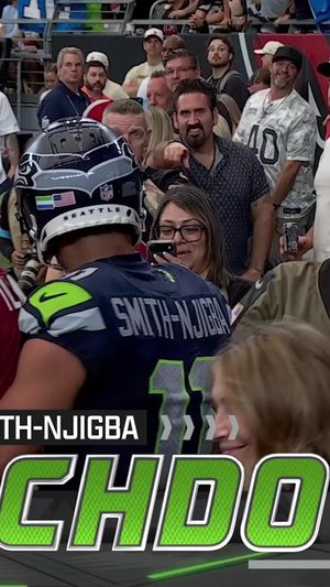 Video post by @nfl on TikTok
