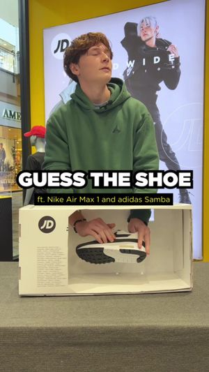 Video post by @jdsports on TikTok