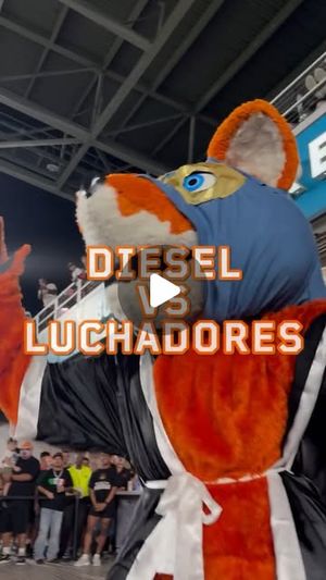 Image post by @houstondynamo on Instagram