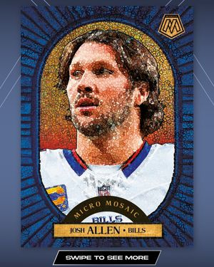 Image post by @paniniamerica on Instagram