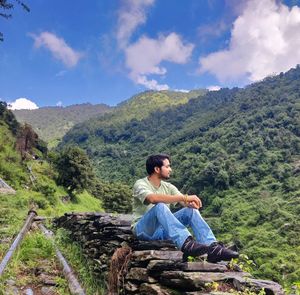 Image post by @isandeep_mark on Instagram