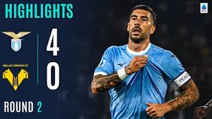 Video post by @seriea on YouTube