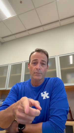 Video post by @UKGymnastics on Facebook