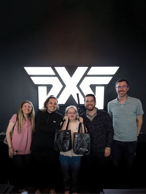 Image post by @pxg on Instagram