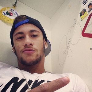 Image post by @neymarjr on Instagram