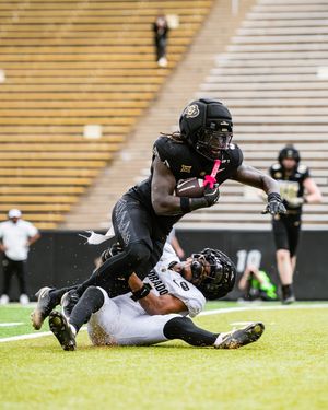 Image post by @cubuffsfootball on Instagram