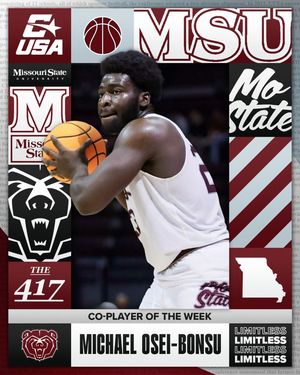 Image post by @conferenceusa on Instagram