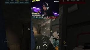 Video post by @timthetatman on YouTube